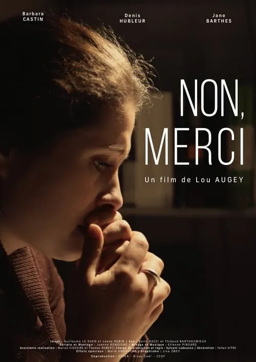 Non, merci (фильм)