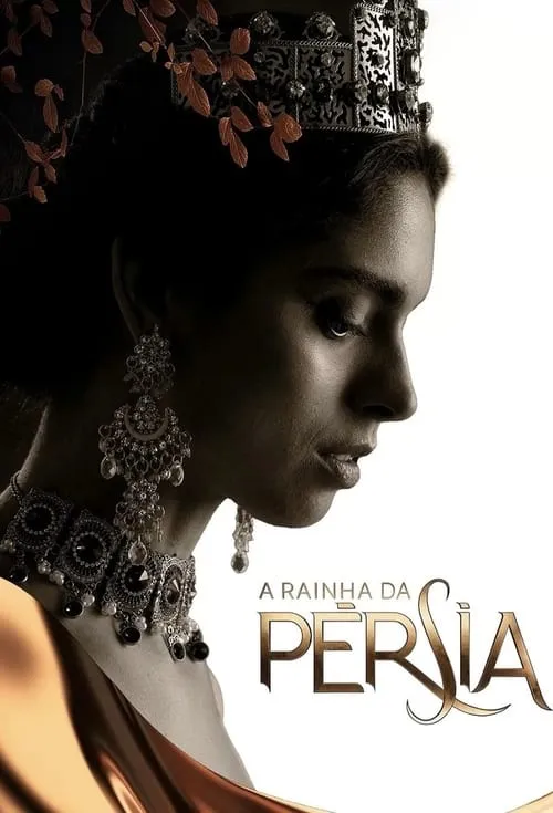 A Rainha da Pérsia (series)