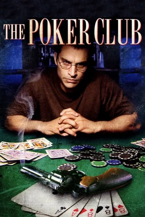 The Poker Club (movie)