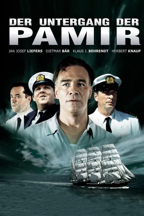 Der Untergang der Pamir (movie)