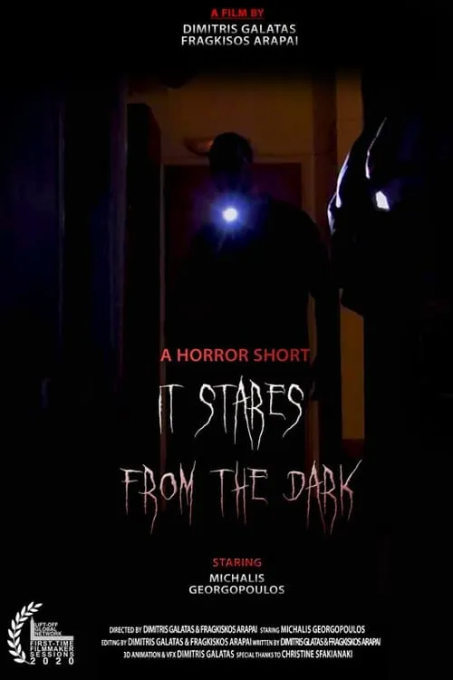 It Stares from the Dark (movie)