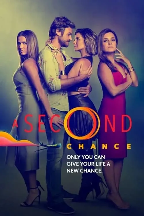 Second Chance (series)