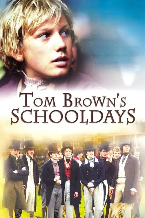 Tom Brown's Schooldays (фильм)