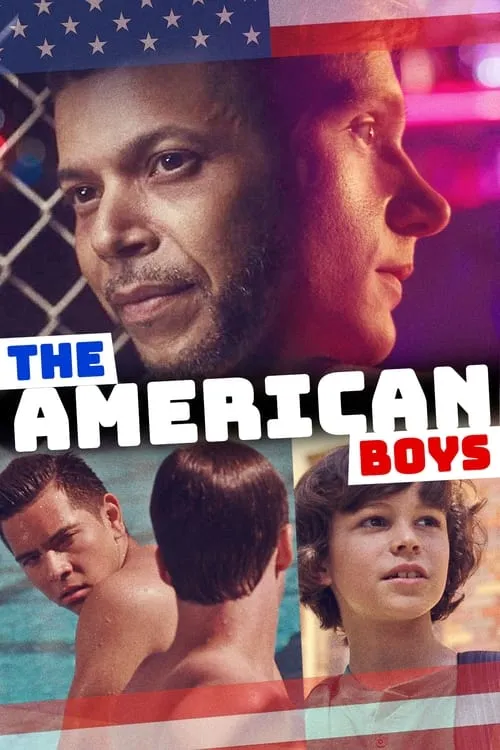 The American Boys (фильм)