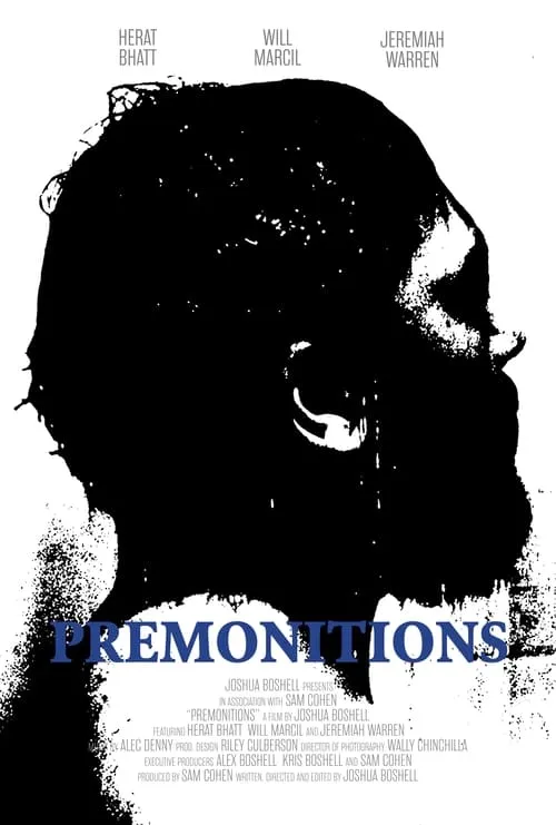 Premonitions (movie)