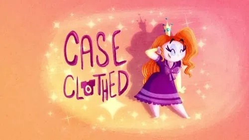 Case Clothed