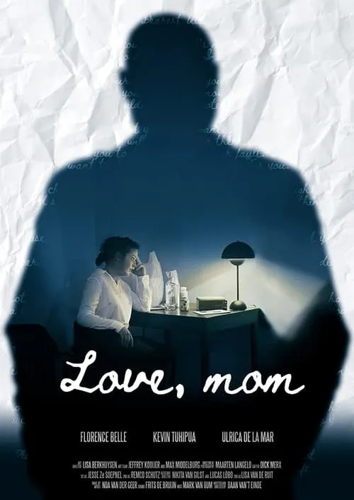 Love, Mom (movie)