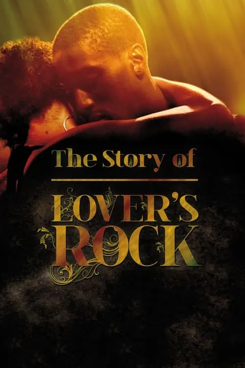 The Story of Lovers Rock (фильм)