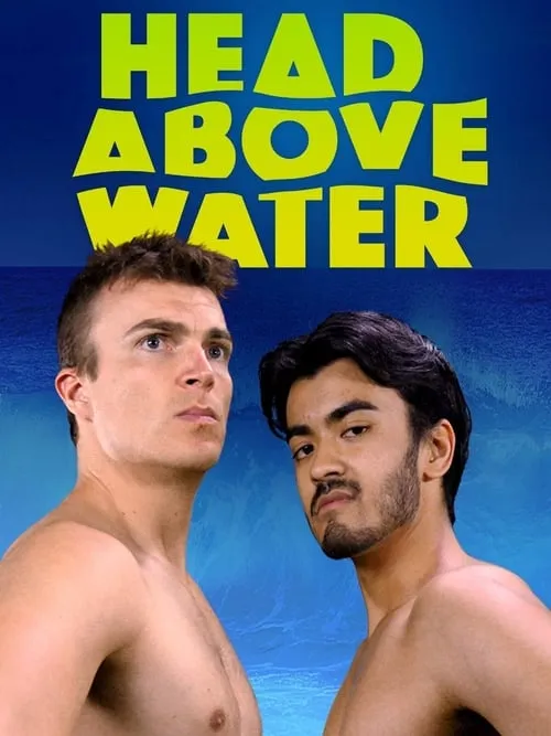 Head Above Water (movie)