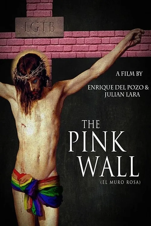 El muro rosa