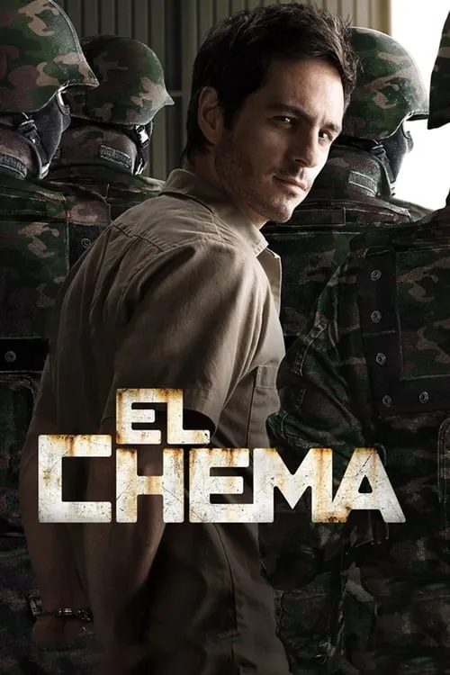 El Chema (series)