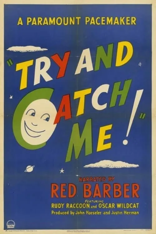 Try and Catch Me! (movie)