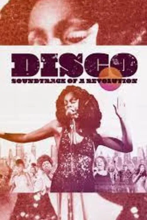 Disco: Soundtrack of a Revolution (фильм)