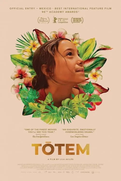 Tótem (movie)