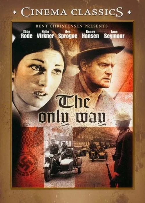The Only Way (movie)