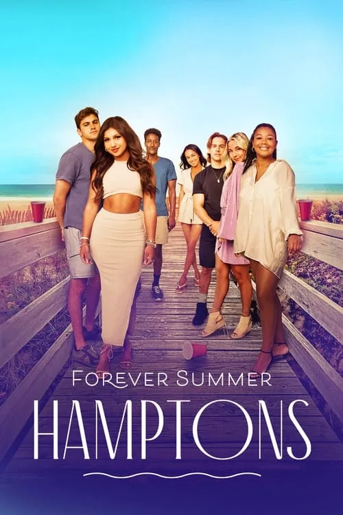 Forever Summer: Hamptons (series)