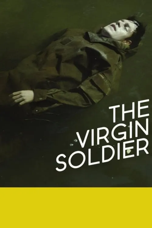 The Virgin Soldier (movie)