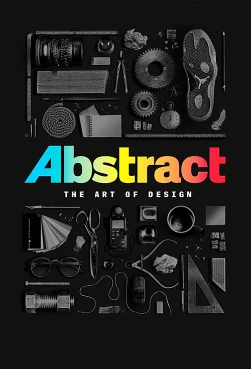 Abstract: The Art of Design (series)