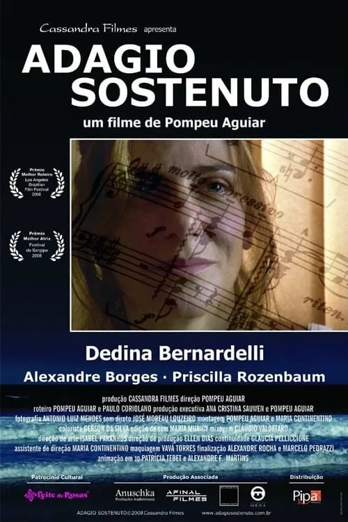 Adagio sostenuto (movie)