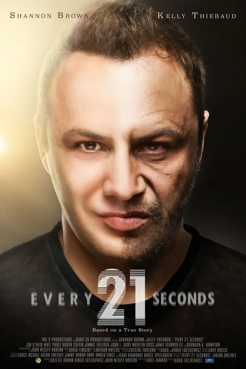 Every 21 Seconds (movie)