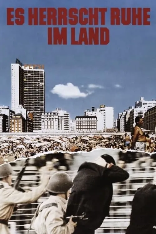 Es herrscht Ruhe im Land (movie)