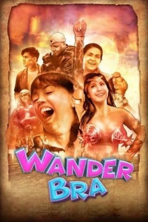 Wander Bra (movie)