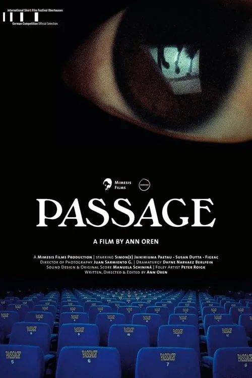 Passage (фильм)