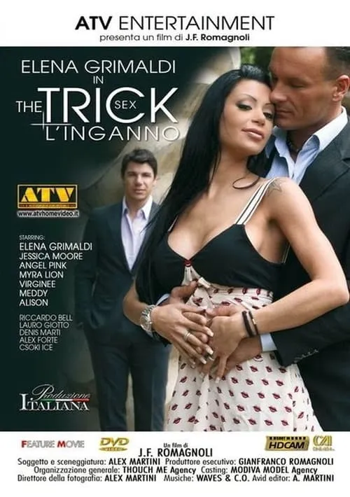 The Sex Trick (movie)