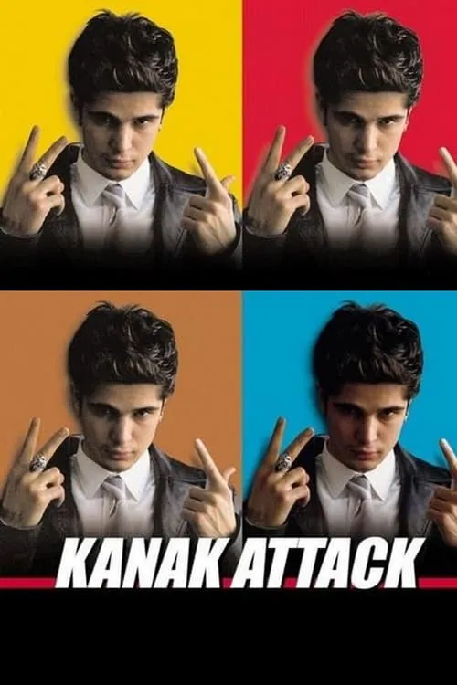 Kanak Attack (movie)