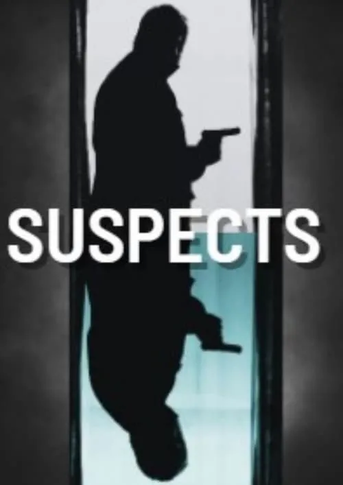 Suspects (фильм)