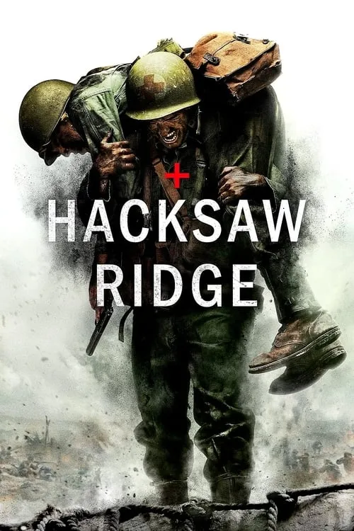 Hacksaw Ridge (movie)