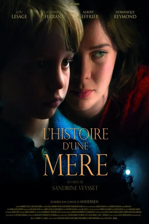 L'Histoire d'une mère (movie)