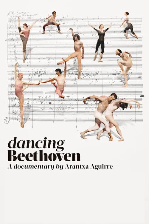 Dancing Beethoven (movie)