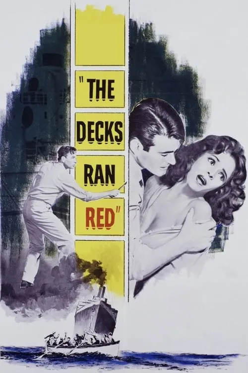 The Decks Ran Red (movie)