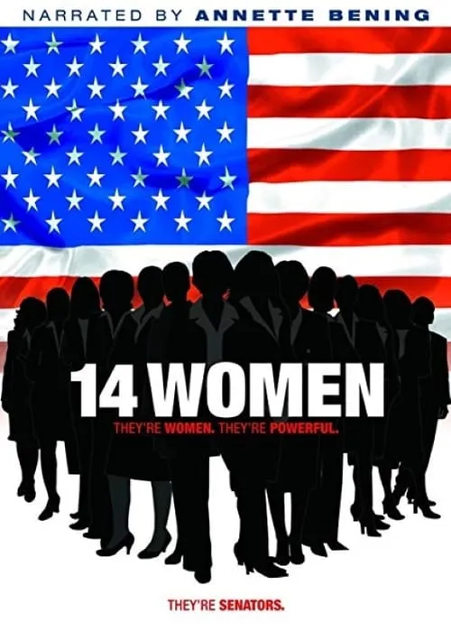 14 Women (movie)