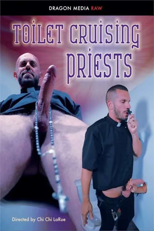 Toilet Cruising Priests