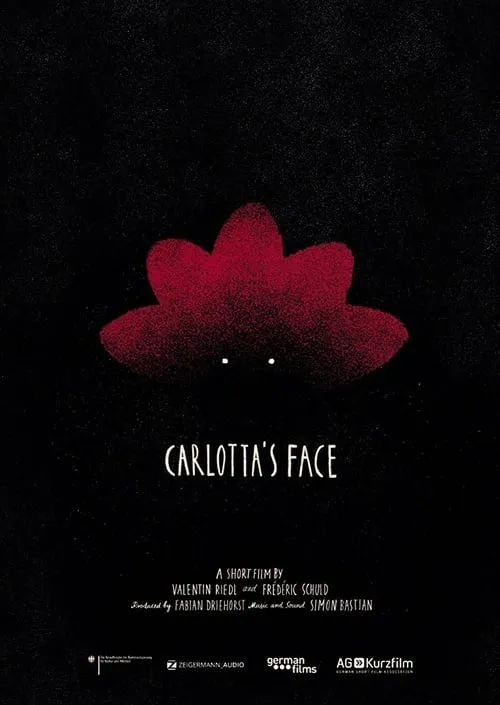 Carlotta's Face (movie)