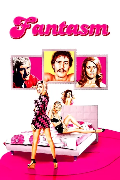 Fantasm (movie)