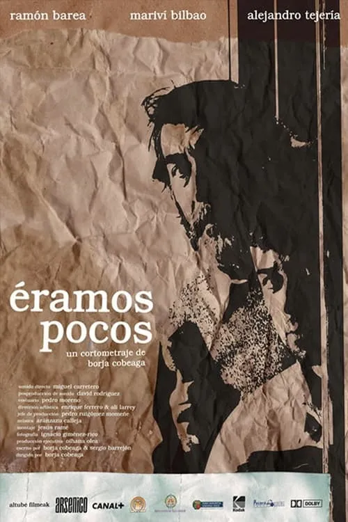 Éramos pocos (фильм)