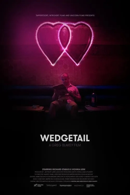 Wedgetail (movie)