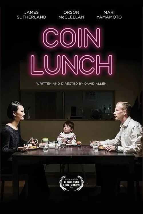 Coin Lunch (фильм)