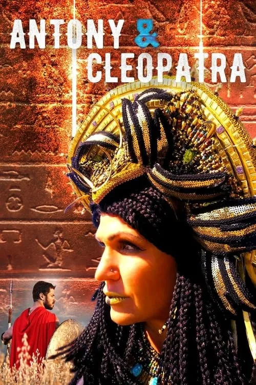 Antony and Cleopatra (movie)