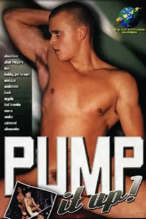 Pump It Up (movie)