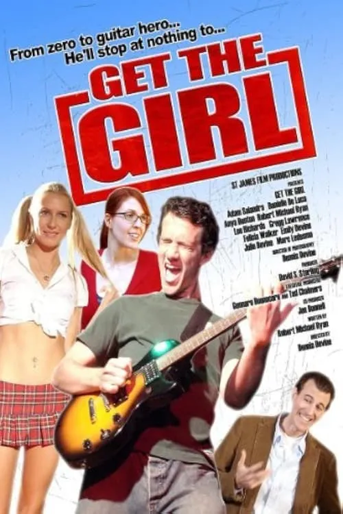 Get the Girl (movie)