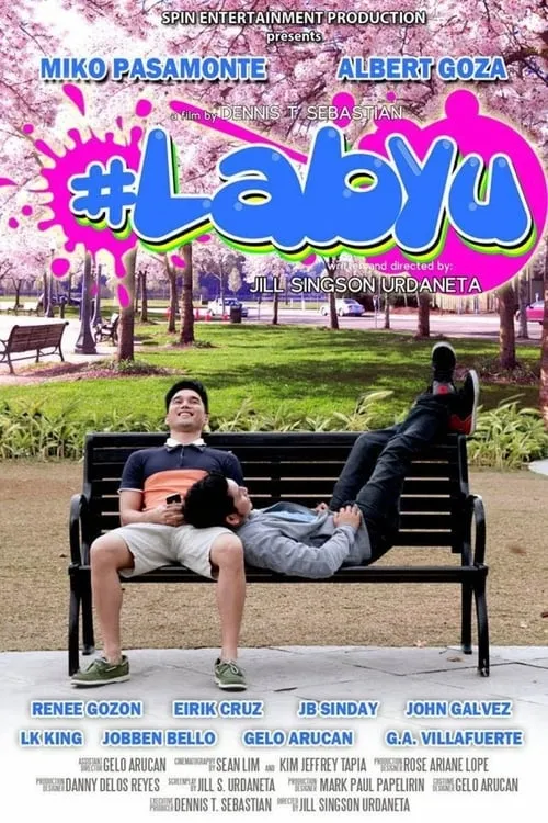 #Labyu (movie)