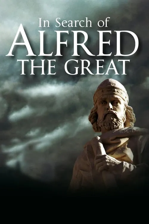 The Search for Alfred the Great (фильм)