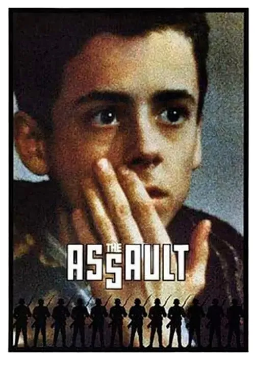 The Assault (movie)