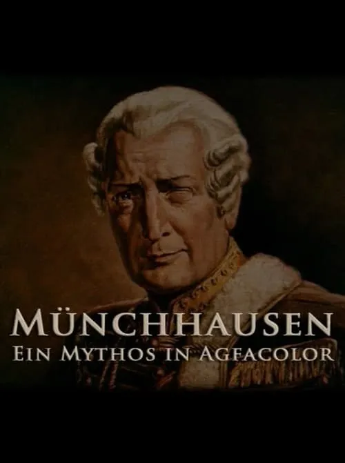 Münchhausen - Ein Mythos in Agfacolor (movie)