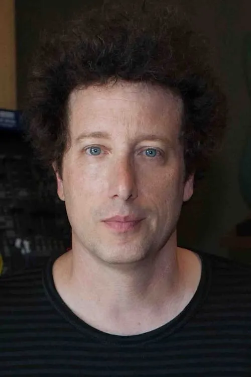 Justin Meldal-Johnsen