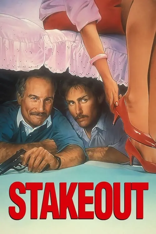 Stakeout (movie)